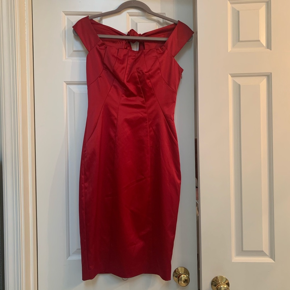Limited Dress SZ 2 NWT